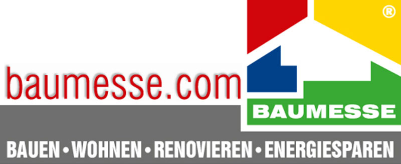 Baumesse Logo Hans Sturm Malerbetrieb